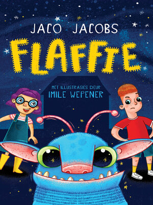 cover image of Flaffie